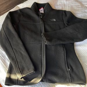 The North Face sweater